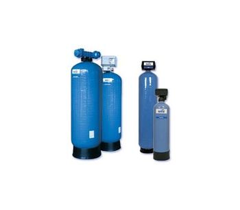 Activated Carbon Filtration Systems