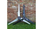 FuturEnergy - Wind Turbine 3 Blade Sets