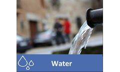 We Provide Filtration Solutions to the Water Industry