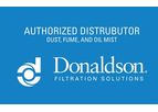 Donaldson - The Filter Company is a leading distributor of Donaldson filters