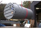 Hygrade - Chemical Storage Tanks and Pressure Vessels