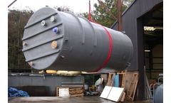 Hygrade - Chemical Storage Tanks and Pressure Vessels