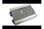 Rutland 1200 Hybrid MPPT Controller...A Quick Look Video