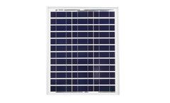 Ameresco - Solar Panels