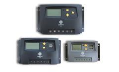 Spectra - Solar Charge Controllers
