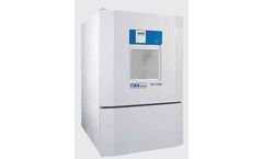 ProactiveTest - Model TIRAtemp &TIRAclima - climatic-  and  Temperature Test Chamber