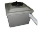 PPD - Model NSaKGB and NS4KGB - Grease Traps for Commercial Kitchens
