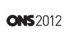 Welcome to ONS 2012 Video