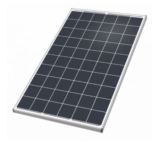 Sonnenkraft SILVER Solar Panel Power Module