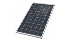 Sonnenkraft - Model SILVER - Solar Panel Power Module