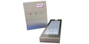 Surface UV Disinfection Units