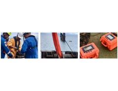 Project - Piling Vibration Monitoring in Brunei