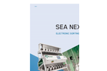 SEA NEXT - Sorting Machine Brochure