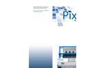 SEA PIXEL - Opto Electronic Sorter Brochure