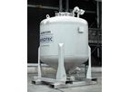 Mobicon - Model 2000 FG - Mobile Activated Carbon Filter