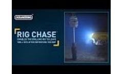 Rig Chase - Oceaneering Video