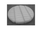 Pall Ring - Model Knitted Pad Type - Mist Eliminator