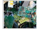 Electronic Scrap Refining