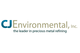 CJ Environmental, Inc.