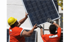 ACCIONA puts into service the world’s biggest photovoltaic power plant in Portugal
