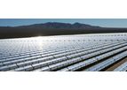 Acciona - Concentrating Solar Power (CSP)