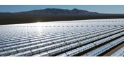 Concentrating Solar Power (CSP)