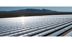 Acciona - Concentrating Solar Power (CSP)