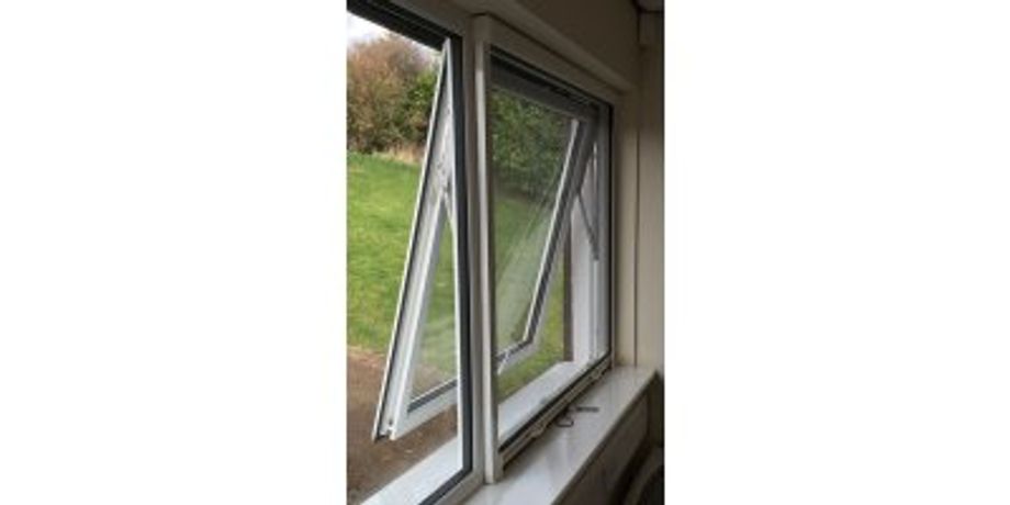 Roller Fly Screens for Windows