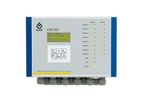 Model MWS 903  - Multi Channel Gas Warning System