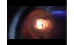 Burner Flame - Video