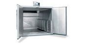 EC Walk-in Oven
