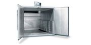 EC Walk-in Oven