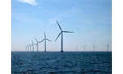 Major Wind Energy Backbone Transmission Project Announced by Trans-Elect; Backed by Good Energies, Google and Marubeni Corp. - Will Enable Offshore Wind Energy Growth in Mid-Atlantic Region, Spur Jobs and Economic Growth