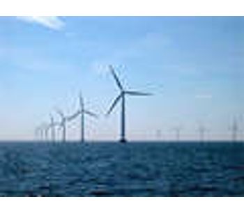 Major Wind Energy Backbone Transmission Project Announced by Trans-Elect; Backed by Good Energies, Google and Marubeni Corp. - Will Enable Offshore Wind Energy Growth in Mid-Atlantic Region, Spur Jobs and Economic Growth