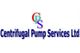 Centrifugal Pump Services Ltd