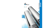 Domosom - Electric Submersible Pumps for Domestic Wastewater - Brochure