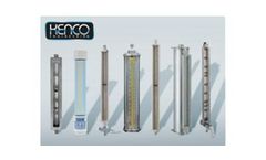 Kenco - Chemical Process Equipment