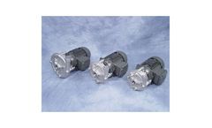 MTH-Pumps - Model C41, C51, C61 Series - Close Coupled Centrifugal Pumps