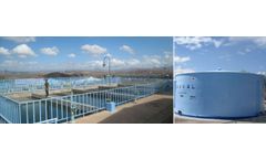 Hansol - Water Treatment