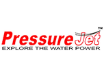 High Pressure Water Jetting Machine