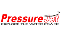 High Pressure Waterjet Tank Cleaning Equipment
