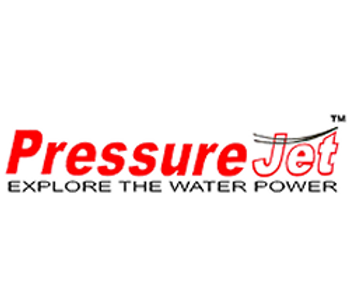 High Pressure Power Washers