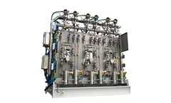 Calder - Chemical Injection Systems