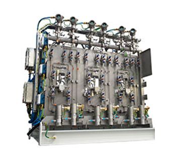 Calder - Chemical Injection Systems