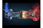 How a Gas Turbine Works - Video