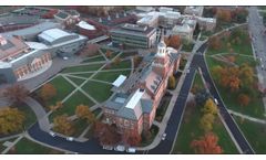 University of Cincinnati - Cogeneration - Video