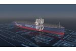 DNVGL Perfect Ship - Video