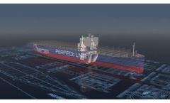 DNVGL Perfect Ship - Video