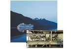Power Generation Solutions for Marine Power Sector - Shipbuilding & Water Transport - Maritime
