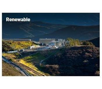 Power generation solutions for renewable energy sector - Energy - Renewable Energy